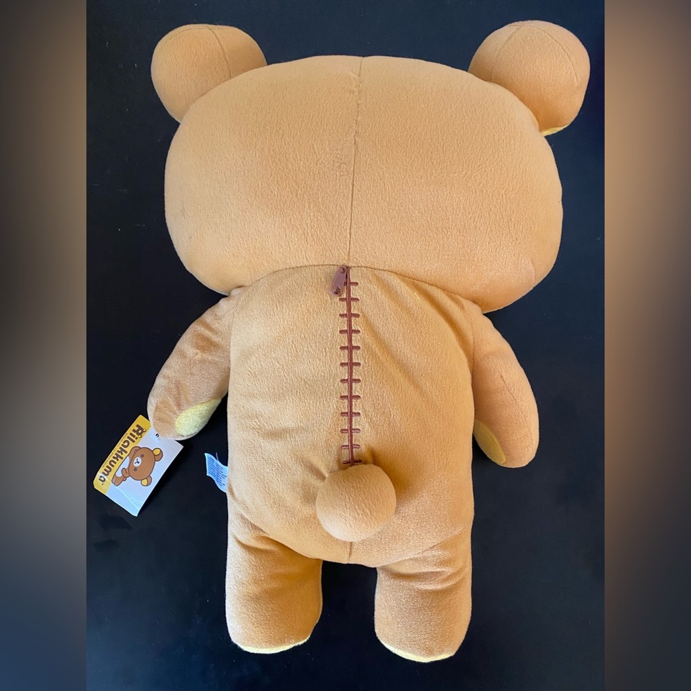 Toy, Rilakkuma - Picture 2 of 3
